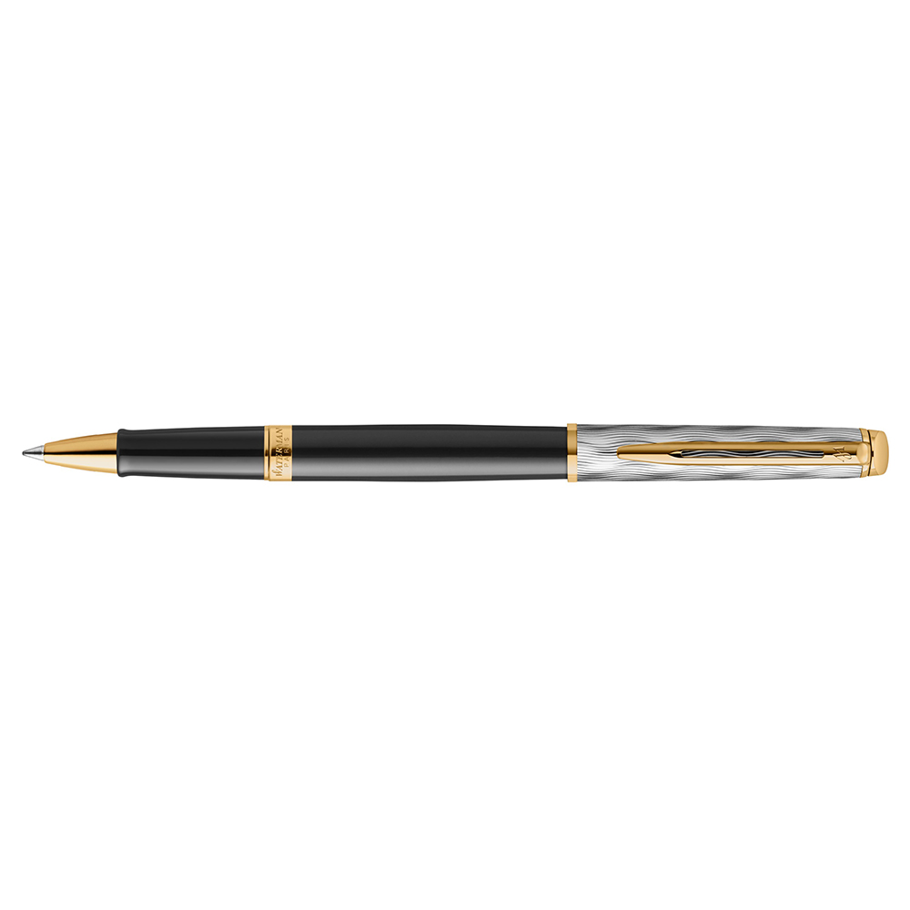 Waterman Hemisphere Reflections of Paris GT Rollerball